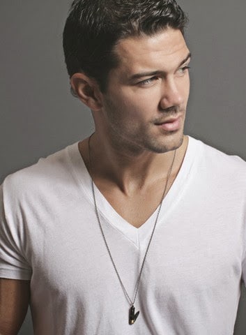 Ryan Paevey