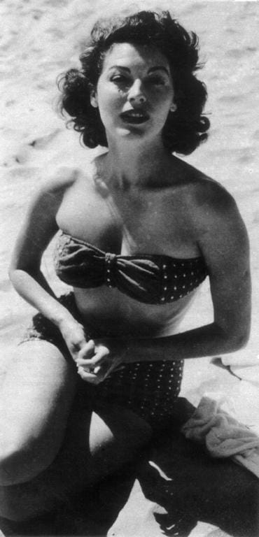 Ava Gardner