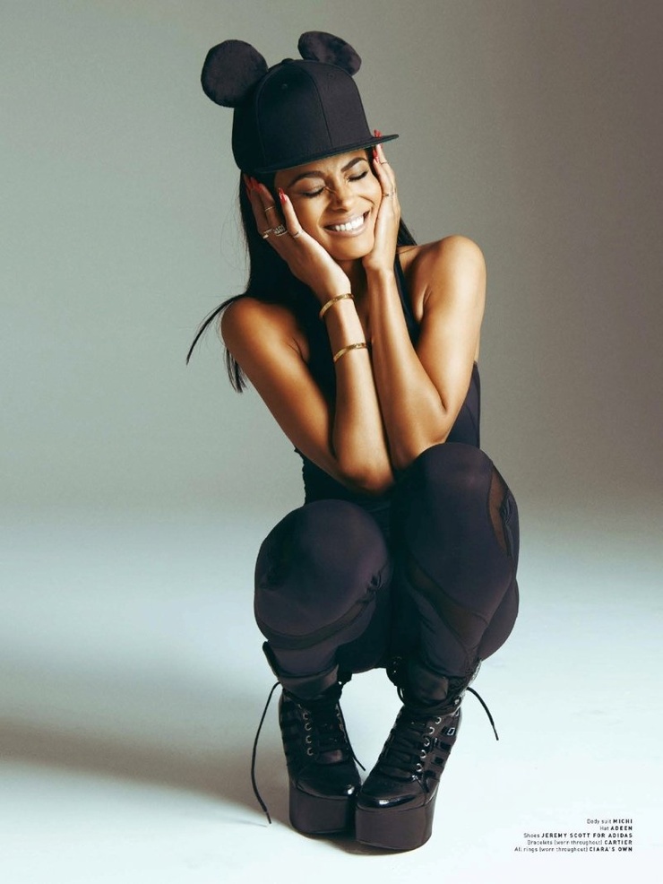 Ciara Ciara