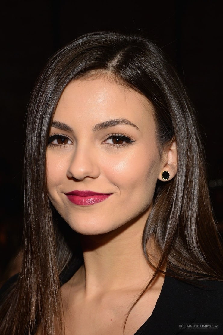 Victoria Justice