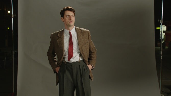 Matthew Goode