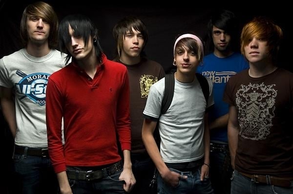 A Skylit Drive