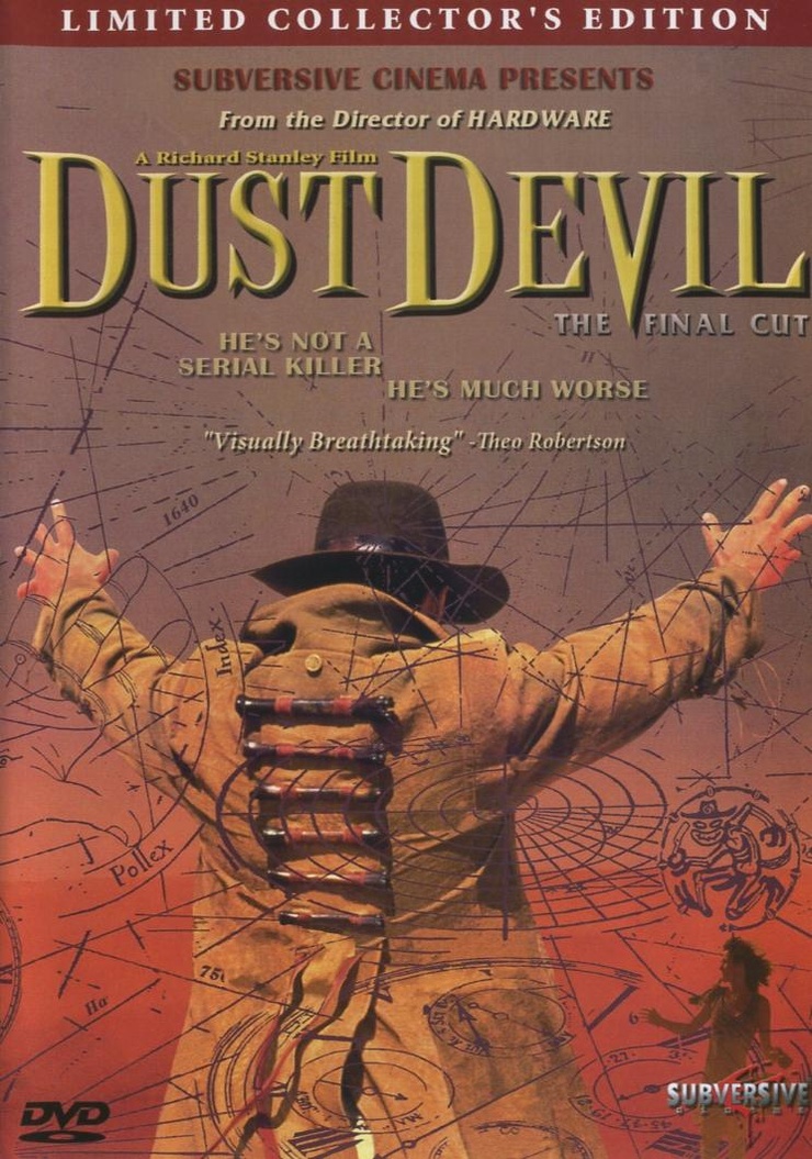 Dust Devil