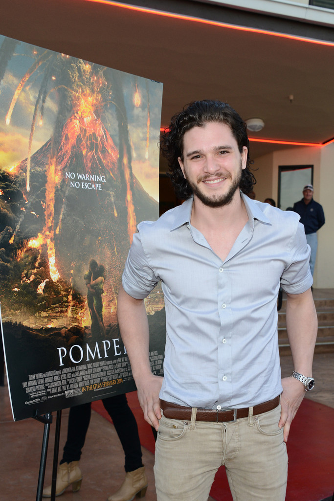 Kit Harington Kit Harington