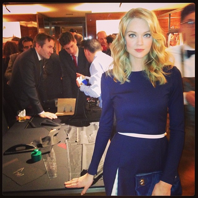 Lindsay Ellingson