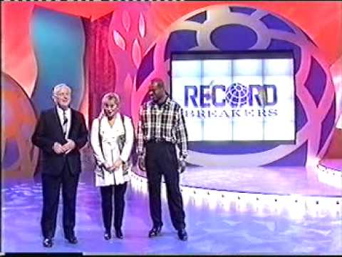Norris McWhirter Cheryl Baker Kriss Akabusi norris-mcwhirter-cheryl-baker-kriss-akabusi