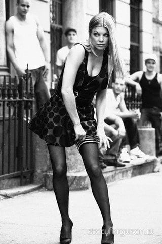 Fergie Fergie