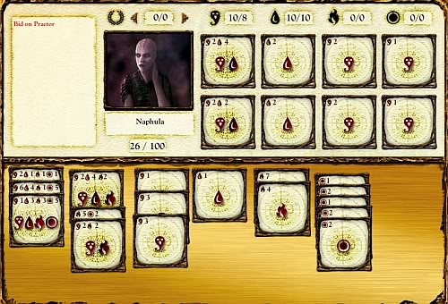 Solium Infernum