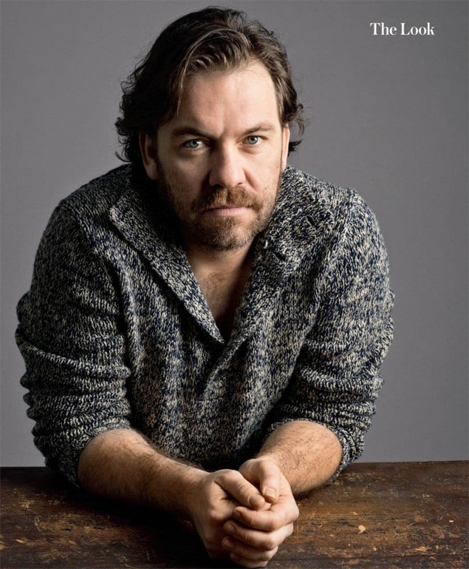 Brendan Cowell