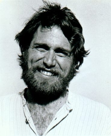 John Getz