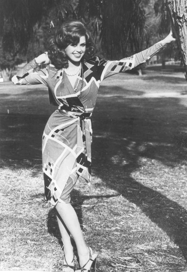 Marie Osmond