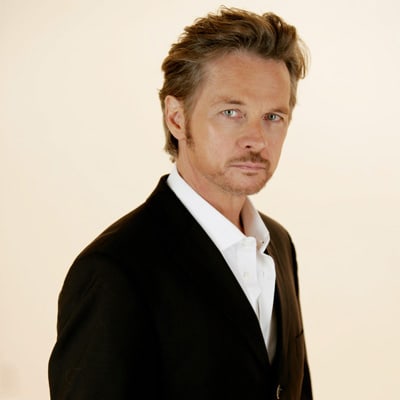 Stephen Nichols