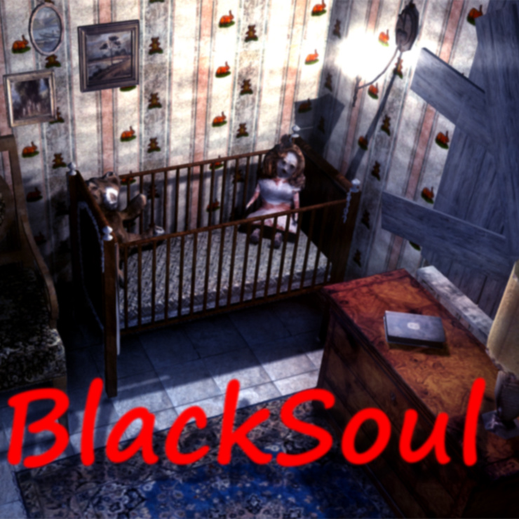 BlackSoul