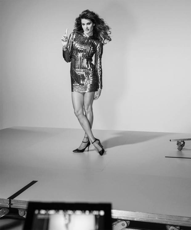 Isabeli Fontana