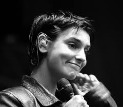 Sinéad O'Connor