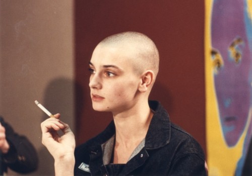 Sinéad O'Connor Sinéad O'Connor
