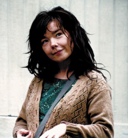 Björk