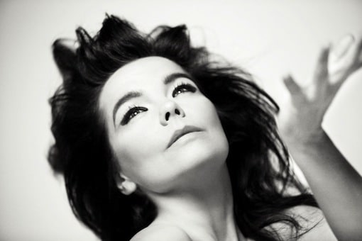 Björk