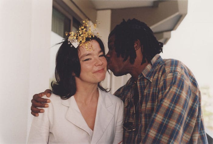 Björk Björk
