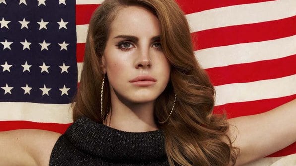 Lana Del Rey