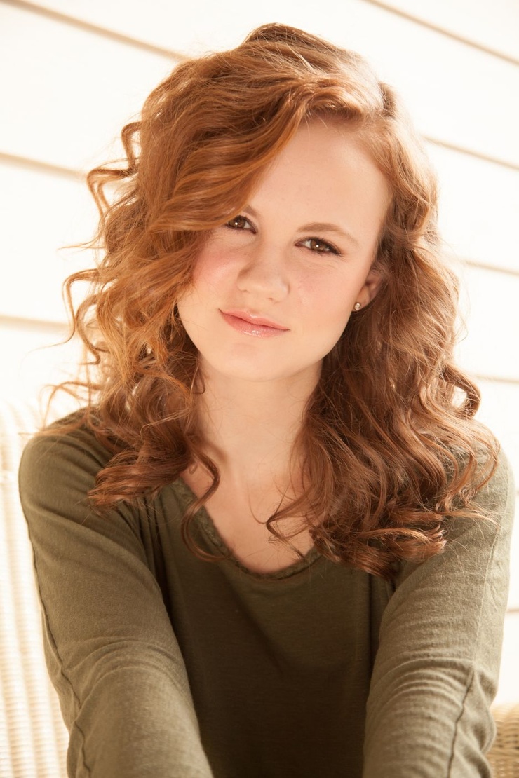 Picture of Mackenzie Lintz