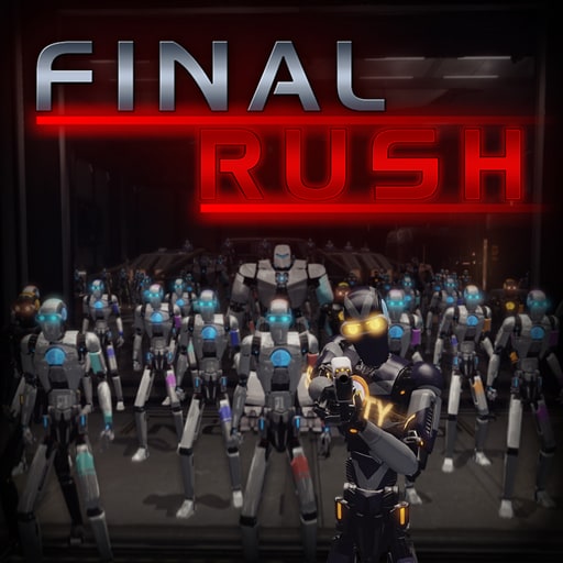 Final Rush