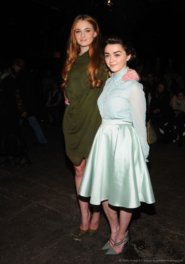 Sophie Turner