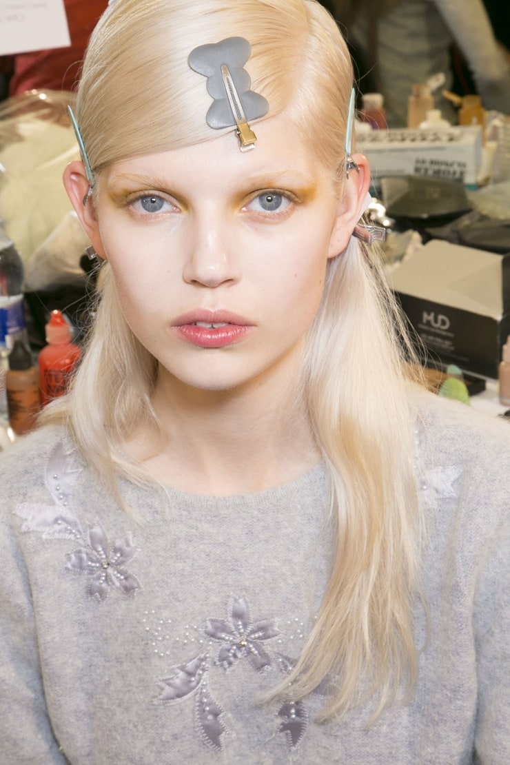 Picture of Ola Rudnicka