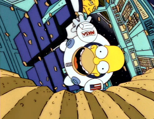The Simpsons