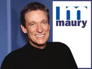 Maury