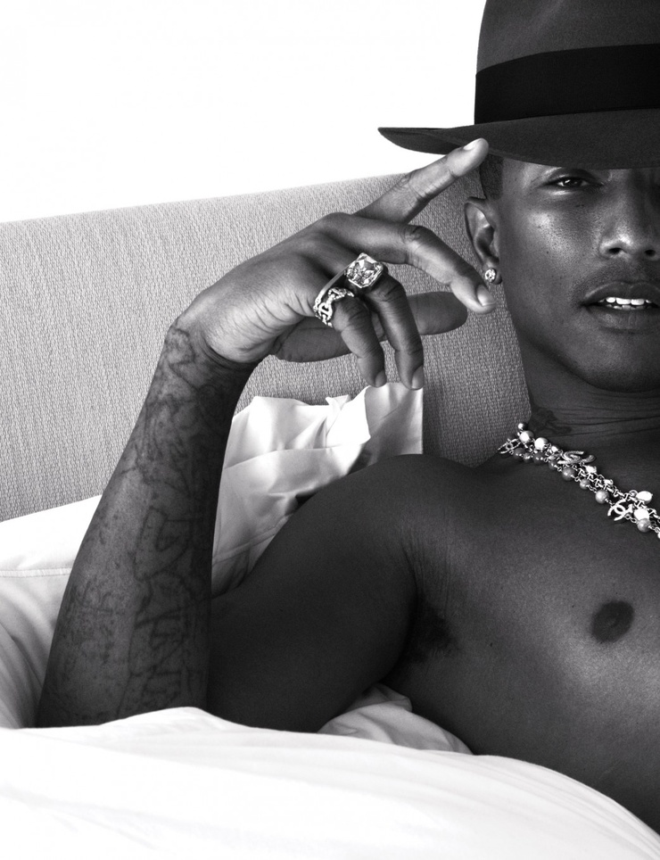 Pharrell Williams Pharrell Williams