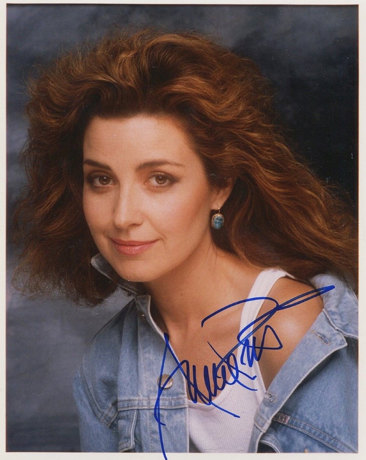 Annie Potts