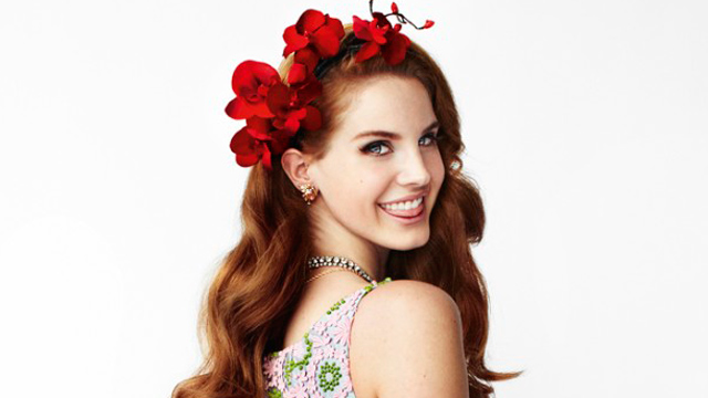Lana Del Rey Lana Del Rey