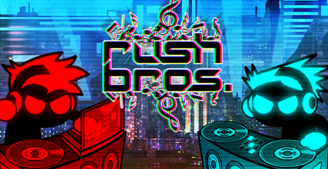 Rush Bros.