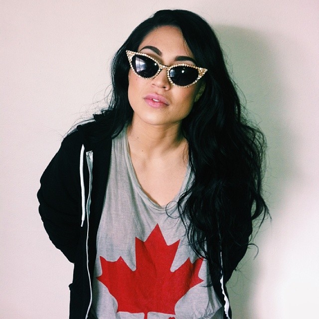 Cassie Steele