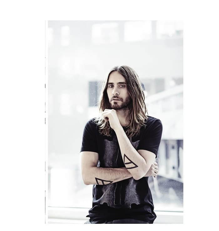 Jared Leto