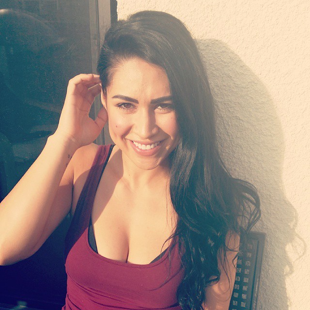 Cassie Steele
