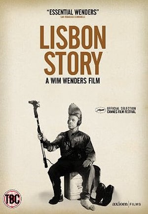 Lisbon Story