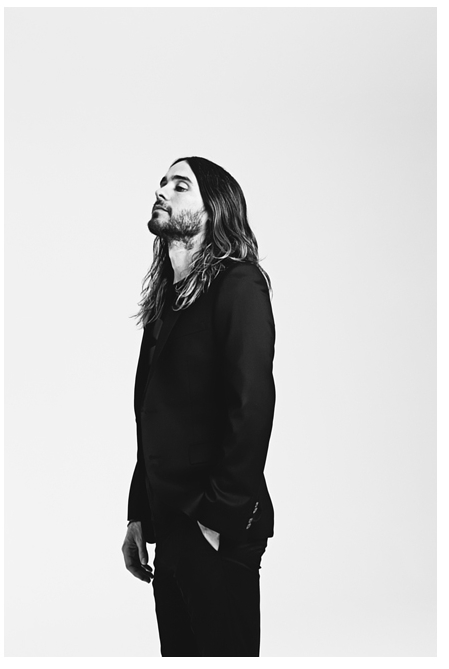 Jared Leto