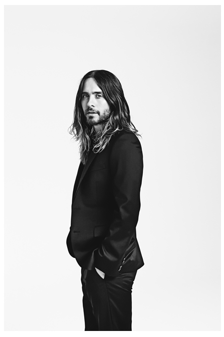 Jared Leto