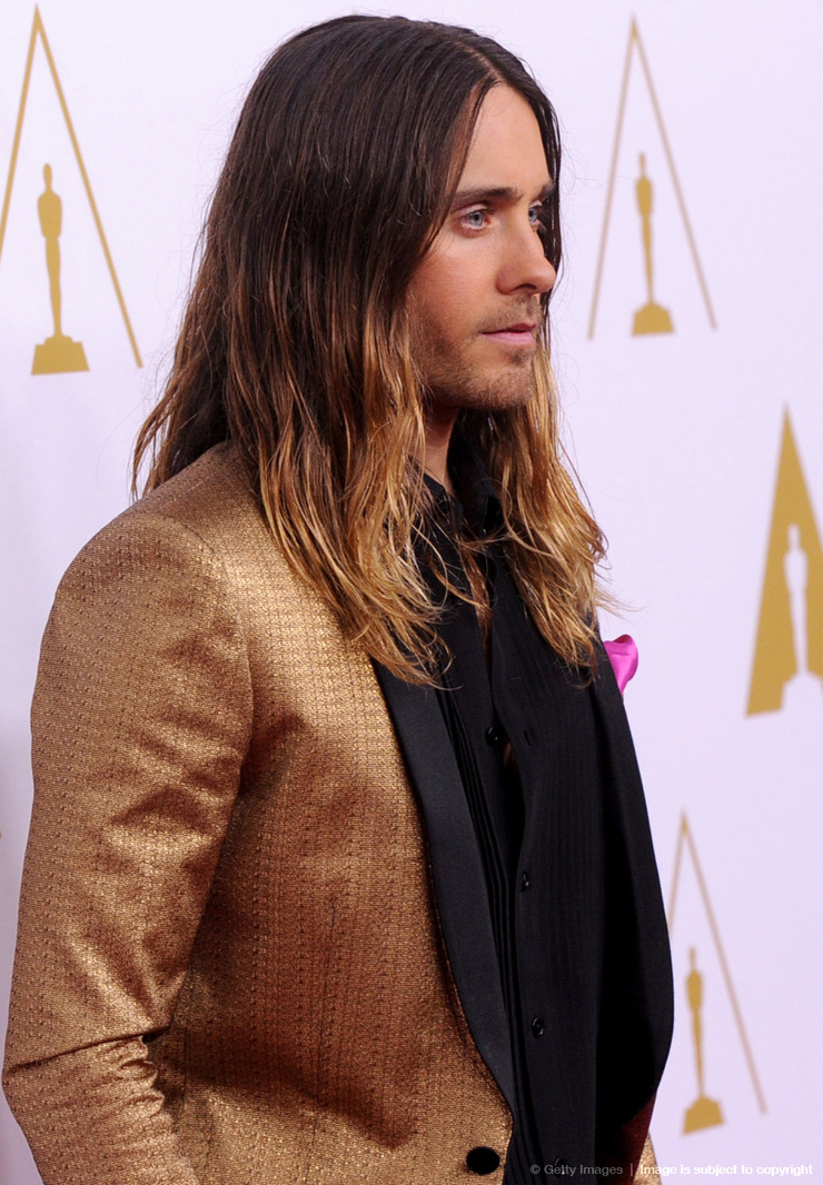Jared Leto