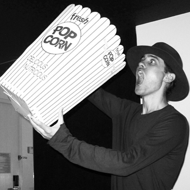 Jared Leto