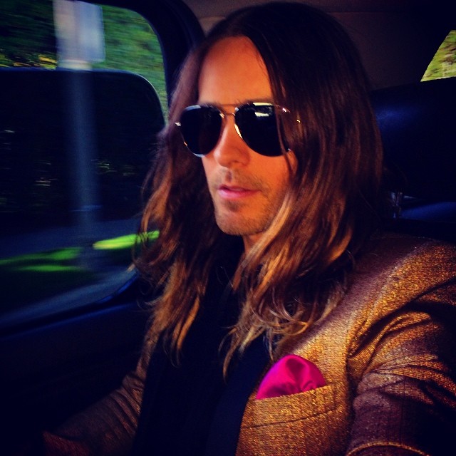 Jared Leto