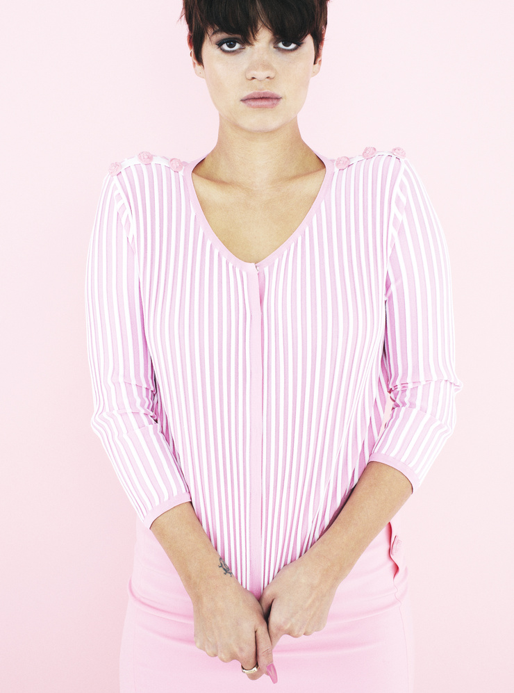 Pixie Geldof