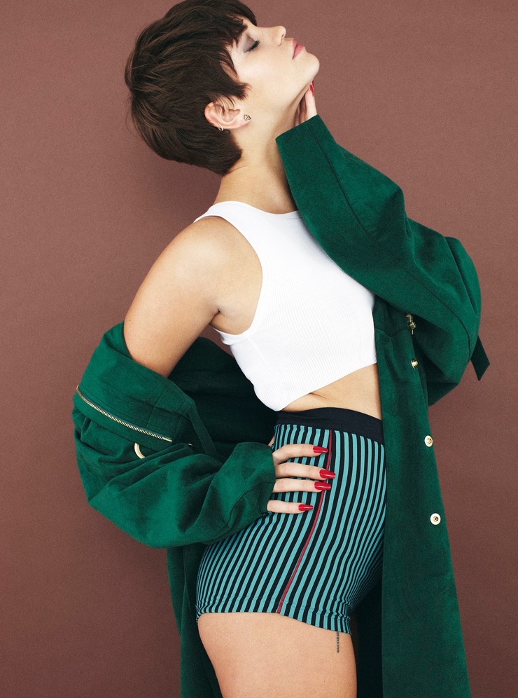 Pixie Geldof