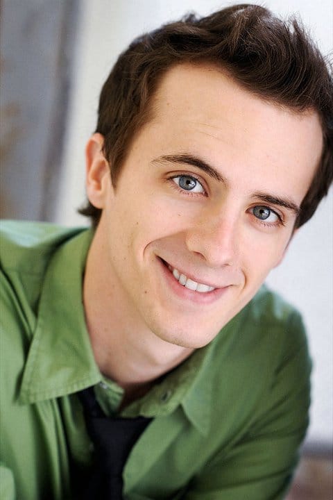 Brian Holden