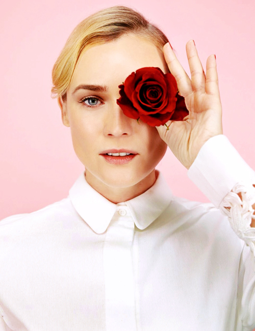 Diane Kruger Diane Kruger