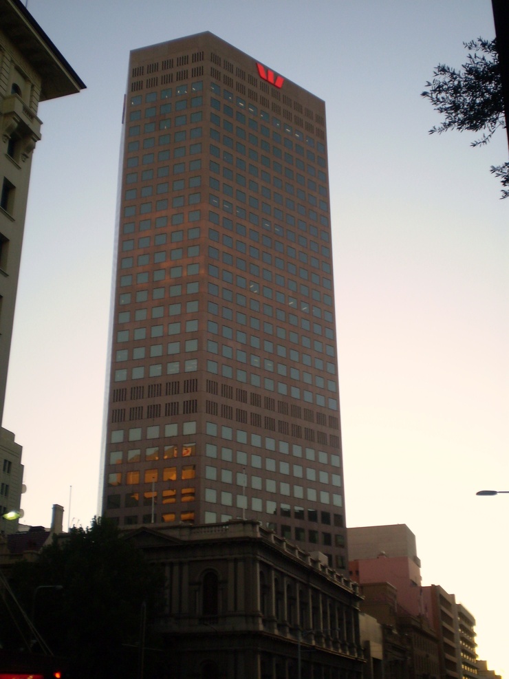Adelaide