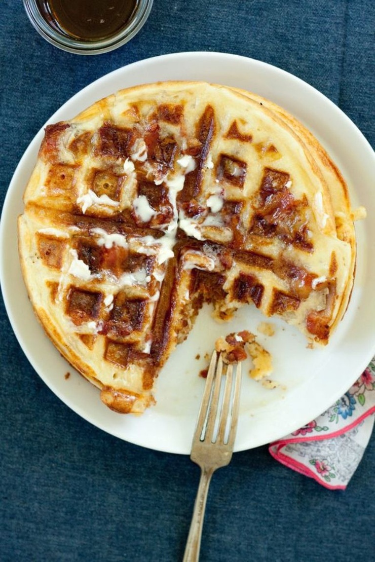 Waffle Waffle