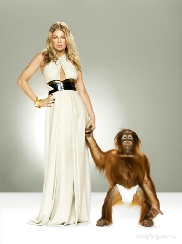 Fergie Fergie